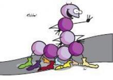 Ribbels
